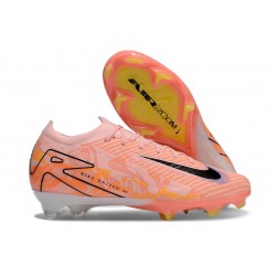 Nike Zoom Mercurial Vapor XVI Elite FG Pomarańczowy Czarny