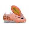 Nike Zoom Mercurial Vapor XVI Elite FG Pomarańczowy Czarny