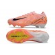 Nike Zoom Mercurial Vapor XVI Elite FG Pomarańczowy Czarny