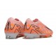 Nike Zoom Mercurial Vapor XVI Elite FG Pomarańczowy Czarny