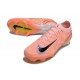 Nike Zoom Mercurial Vapor XVI Elite FG Pomarańczowy Czarny