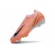 Nike Zoom Mercurial Vapor XVI Elite FG Pomarańczowy Czarny