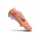 Nike Zoom Mercurial Vapor XVI Elite FG Pomarańczowy Czarny
