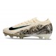 Nike Zoom Mercurial Vapor XVI Elite FG Beżowy Czarny