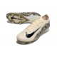 Nike Zoom Mercurial Vapor XVI Elite FG Beżowy Czarny
