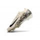 Nike Zoom Mercurial Vapor XVI Elite FG Beżowy Czarny