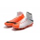 Buty piłkarskie Nike Hypervenom Phantom 3 DF FG