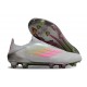 Adidas F50 Elite LL FG Buty Wilczy Różowy