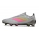 Adidas F50 Elite LL FG Buty Wilczy Różowy