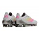 Adidas F50 Elite LL FG Buty Wilczy Różowy