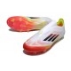 Adidas F50 Elite LL FG Buty Biały Czerwony Czarny