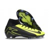 Buty piłkarskie Nike Mercurial Superfly X Elite FG Czarny Zawistny