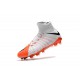 Buty piłkarskie Nike Hypervenom Phantom 3 DF FG