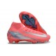 Buty piłkarskie Nike Mercurial Superfly X Elite FG Czerwony