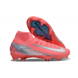 Buty piłkarskie Nike Mercurial Superfly X Elite FG Czerwony
