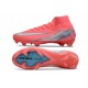Buty piłkarskie Nike Mercurial Superfly X Elite FG Czerwony