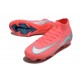 Buty piłkarskie Nike Mercurial Superfly X Elite FG Czerwony