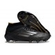 Korki Pilkarskie Adidas F50 Elite Mid FG Czarny