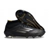 Korki Pilkarskie Adidas F50 Elite Mid FG Czarny Korki Pilkarskie Adidas F50 Elite Mid FG Czarny
