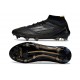 Korki Pilkarskie Adidas F50 Elite Mid FG Czarny