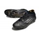 Korki Pilkarskie Adidas F50 Elite Mid FG Czarny