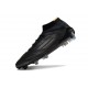 Korki Pilkarskie Adidas F50 Elite Mid FG Czarny