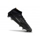 Korki Pilkarskie Adidas F50 Elite Mid FG Czarny