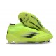 Korki Pilkarskie Adidas F50 Elite Mid FG Zawistny Czarny