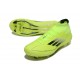Korki Pilkarskie Adidas F50 Elite Mid FG Zawistny Czarny