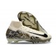 Korki Nike Mercurial Superfly 10 Elite FG Beżowy Czarny