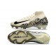 Korki Nike Mercurial Superfly 10 Elite FG Beżowy Czarny