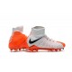 Buty piłkarskie Nike Hypervenom Phantom 3 DF FG