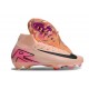 Korki Nike Mercurial Superfly 10 Elite FG Pomarańczowy Czarny