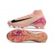 Korki Nike Mercurial Superfly 10 Elite FG Pomarańczowy Czarny