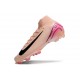 Korki Nike Mercurial Superfly 10 Elite FG Pomarańczowy Czarny