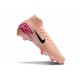 Korki Nike Mercurial Superfly 10 Elite FG Pomarańczowy Czarny