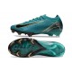 Nike Zoom Mercurial Vapor XVI Elite FG Cyjan Czarny