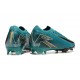 Nike Zoom Mercurial Vapor XVI Elite FG Cyjan Czarny