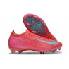 Nike Zoom Mercurial Vapor XVI Elite FG Czerwony Zielony