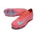 Nike Zoom Mercurial Vapor XVI Elite FG Czerwony Zielony