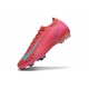 Nike Zoom Mercurial Vapor XVI Elite FG Czerwony Zielony