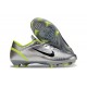 Nike Zoom Mercurial Vapor XVI Elite FG Srebro Czarny