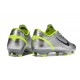 Nike Zoom Mercurial Vapor XVI Elite FG Srebro Czarny