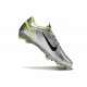 Nike Zoom Mercurial Vapor XVI Elite FG Srebro Czarny