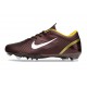 Nike Zoom Mercurial Vapor 16 Elite FG Brązowy Biały