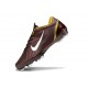 Nike Zoom Mercurial Vapor 16 Elite FG Brązowy Biały