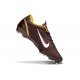Nike Zoom Mercurial Vapor 16 Elite FG Brązowy Biały