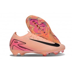 Nike Zoom Mercurial Vapor XVI Elite FG Pomarańczowy Czarny