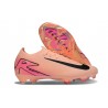 Nike Zoom Mercurial Vapor XVI Elite FG Pomarańczowy Czarny