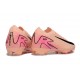 Nike Zoom Mercurial Vapor XVI Elite FG Pomarańczowy Czarny